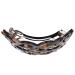 Large Barrette Hair Clip Set for Thick Hair - Tortoise Shell Pattern for Women and Girls - Buy Online on GoSupps.com