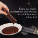 Truvani Organic Vegan Snack Bar - USDA Organic Gluten Free GMO Free On The Go Snack - Chocolate Brownie (1 pack 12 bars) - Buy Online on GoSupps.com