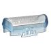 COMETX Shaver Heads Foil 20S Electric Shaver Heads Foil & Frame Spare Parts Replacement for BRAUN Shaver