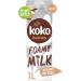 Koko Barista 12 x 1L | Foamable Delicious Plant Based Barista Milk | Ambient Long Life | Allergen Free | Healthy & Vegan | Sustainably Grown Farmed and Produced | No Monkey Business - Buy Online on GoSupps.com