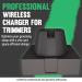 Tomb 45 Power Pod for Babyliss Lo Pro Trimmer - Wireless Charger & Charging Stand - Fast International Shipping - Buy Online on GoSupps.com