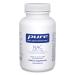 Pure Encapsulations NAC 900 mg | N-Acetyl Cysteine Amino Acid Supplement for Lung and Immune Support, Liver, and Antioxidants* | 120 Capsules