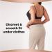Always Discreet Boutique Incontinence Pants Women Medium Plus 9 - High Absorbency & Odour Neutralizer - Size 10-16 - Buy Online on GoSupps.com
