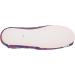 FOCO New York Giants Women's NFL Canvas Slip On Shoes - Size Large (9-10) - Buy Online on GoSupps.com