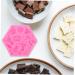 Alipis 1pc Animal Silicone Silicone Molds Soap Molds Silicone Soap Making Baking Supplies Candle - Buy Online on GoSupps.com