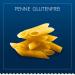 Buy Barilla Gluten-Free Pasta Penne Rigate - Rice & Corn - 400g Pack - International Shipping - Buy Online on GoSupps.com