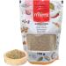 Mum's Premium Ajwain Seeds 150g - High Quality Spice for Cooking and Health Benefits - Buy Online on GoSupps.com