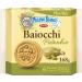 White Mill - Baiocchi Maxi Mix - Cocoa Cookies and Pistachio Biscuits Pack - 168g - Buy Online on GoSupps.com
