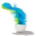 Petco Leaps & Bounds Electric Play Dome for Cats - Interactive Toy for Endless Fun - Buy Online on GoSupps.com
