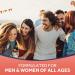 200 Billion CFU Probiotics for Women and Men | 36 Strains with Prebiotic Fiber & Enzymes | Restores Microflora Balance | Shelf Stable & Delayed Release | Ultra High Potency | No Soy, Gluten, Dairy - 30 Caps - Buy Online on GoSupps.com