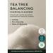 AROMATICA Tea Tree Balancing Foaming Cleanser 6.35oz | Vegan | EWG Verified - Buy Online on GoSupps.com