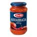 Barilla Arrabbiata Sauce 400g