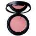 Mom's Secret 100% Natural Blush  Organic  Vegan  Gluten Free  Natural Pressed Blush  Cruelty Free  Made in the USA  0.18 oz (Petal)