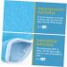 WOFASHPURET 1 Set Work Gloves Hand Warmers Gloves Paraffin Wax Covers Parrafin Wax Mitts and Booties Paraffin Wax Booties Wax Bath Foot Hand Cover Paraffin Wax Foot Cover Wax Socks - Buy Online on GoSupps.com