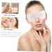 POPETPOP 75 Sheets Eye Mask Disposable Lip Non Woven Disposable Eye Stye Household Eye Patches Dry Eyes Diffuser Nursing Accessories Anti Portable Nursing Supplies Non-woven Fabric White - Buy Online on GoSupps.com