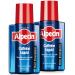 Alpecin Alpecin Energizing Hair Treatment - Liquid Formula - 200 ml - Pack of 2