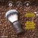 Beter Coffee Oclock Vegan Shaving Brush with Synthetic Bristles Eco-Friendly Grooming Tool - Buy Online on GoSupps.com