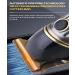 Professional Hair Clippers for Men | Cordless Beard Trimmer & Barbershop Grooming Tools - Buy Online on GoSupps.com