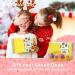 Duck Bath Bombs for Kids - Organic Colorful Bubble Bath Tablets with Toys - Safe for Sensitive Skin - Buy Online on GoSupps.com