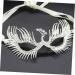 FOMIYES Eye The Masquerade Party for Adults Masquerade Mardi Gras for Women Cosplay for Women Venetian Phoenix Halloween - Buy Online on GoSupps.com
