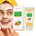 Turmeric Facial Cleanser - Calming & Moisturizing 100ml | Gentle Daily Facial Detergent by PW Tools - Buy Online on GoSupps.com