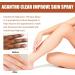 GHEART Acanthoclear Therapy Spray Acanthosis Nigricans Treatment Dark Knuckle Whitening Serum Dark Knuckle Whitening Serum Spray Dark Knees and Elbows Strong Whitening Essence Spray 30ml - Buy Online on GoSupps.com