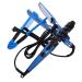 SOESFOUFU 1 Set Curling Iron Set Hair Rollers Hair Curler Comb Curling Wand Hair Styling Tool Copper