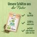 Organic Sage 1000g - Dried Cut Leaves for Natural Sage Tea | Achterhof Quality | Loose Leaf Organic Herbs - Buy Online on GoSupps.com