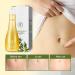 Oil to prevent stretch marks Olive Belly Oil 150 ml organic intensive firming nourishing pregnancy oil for pregnancy skin care Duqulle - Buy Online on GoSupps.com