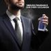 Vintage Heroes Noir&King Combo Cologne for Men/Eau de Parfum Natural Spray Top Notes of Green Apple and Lemon Middle Notes of Tonka Bean Base Notes of Geranium- Natural Spray 100ML - Buy Online on GoSupps.com