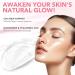 Masque au collag ne cor en pour une hydratation profonde et durable qui lisse et raffermit la peau pendant la nuit rosa-1pcs - Buy Online on GoSupps.com