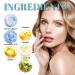 Buy Anti-Aging Face Moisturizer with Collagen & Retinol - Hydrating Cream for Day & Night - Buy Online on GoSupps.com