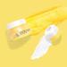 Saturday Skin Yuzu Eye Cream - Vitamin C & Niacinamide for Wrinkles, Puffy Eyes & Dark Circles | Anti-Aging & Moisturizing (15ml) - Buy Online on GoSupps.com