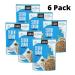 Kitchen & Love Seven Grain Medley 8oz 6-Pack - Pre Cooked, Vegan, Vegetarian, Gluten Free - Buy Online on GoSupps.com