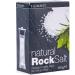 Tidman's Natural Rock Salt | Coarse Crystals | Natural Seasoning | Healthy diet | 500g (Pack of 3) - Buy Online on GoSupps.com