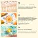 lobany Papaya Enzyme Gentle Daily Cleanser Sulfate-Free Face Wash with Tocopherol for Blackhead Removal pH 5.5 Weak Acidic Antioxidant Vitamins A B C Korean Skincare (150ml/5.07 fl.oz.) - Buy Online on GoSupps.com