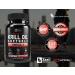 Antarctic Krill Oil 1000mg (120 Softgels) with EPA, DHA & Astaxanthin - Omega 3 Supplement for Joint, Brain & Heart Support - 120 Count - Buy Online on GoSupps.com