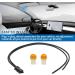 Alpha Rider Emergency Speaker Connector Repair Kit for Tesla Model - Buy Online on GoSupps.com