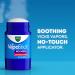 Vicks VapoStick Solid Balm Twin Pack - 1.25 oz Each - Soothing Vapors - No Mess Formula - Buy Online on GoSupps.com
