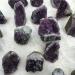 300g Natural Amethyst Purple Quartz Amethyst Specimen (Size : 300g) Raw Stones and Minerals (Size : 300g) Home Goods (Size : 300g) - Buy Online on GoSupps.com