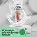 Reshape+ Tummy Tightening Cream - Anti Cellulite & Fat Burning Body Firming Gel | Hydrating Formula - Fades Stretch Marks | Tightens Loose Skin on Belly, Legs, Arms & Butt | 8 Fl Oz - Buy Online on GoSupps.com