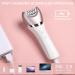 Solimpia 6-in-1 Electric Lady Shaver & Epilator for Women - Wet/Dry Hair Removal with LED Light - Ideal for Face, Legs, Underarms & Bikini Area - Buy Online on GoSupps.com