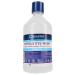 Sterile Eye Wash Solution Saline 500ml