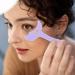 Beavorty 3 Pcs Eyeshadow Eyeliner Stencils for Eyes Eyeliner Guide Tool Auxiliary Tool Eyelash Beauty Tools - Buy Online on GoSupps.com