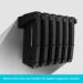 Solid ABS Standard PMAG Wall Mount  Mag Holder  Home Magazine Storage Rack 6 x PMAG Mount 1 Pack - Buy Online on GoSupps.com