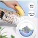 LXCJZY 2023 Multi-Functional Cleaning and Stain Removal Cream Shoes Multifunctional Cleaning Cream Multipurpose Cleaning Cream 1PCS - Buy Online on GoSupps.com