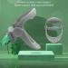Ergonomic 360 Adjustable Neck Support Device | Naked Posture Correction & Traction for All Scenes - International Shipping Available - Buy Online on GoSupps.com