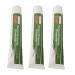 3 pieces of herbal eczema ointment to relieve itching reduces redness and swelling moisturizes and donates moisture herbal extracts easily absorbs