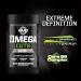 PMD Sports Ultra Pump Fuel Insanity - Pre Workout - Cherry Bombsicle (30 Servings) Sports Omega Cuts Elite Thermogenic Fat Burner (90 Softgels) - Buy Online on GoSupps.com
