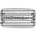 2X Shear Foil Head for 51S ContourPro 360Grad Series 5/8000 8975 - Premium Quality Replacement | Fast International Shipping - Buy Online on GoSupps.com